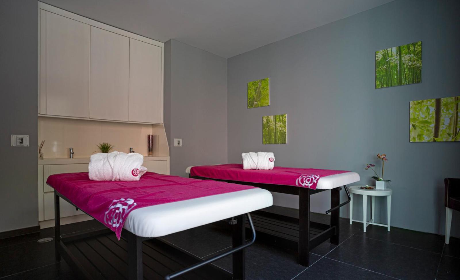 Hotel Primavera Perfume Vidago